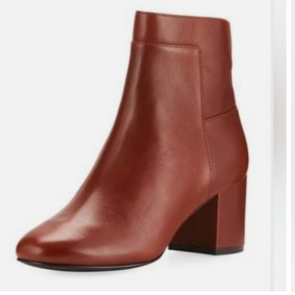 Cole Haan Arden Leather Boot - Picture 11 of 11